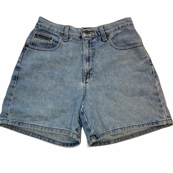 Vintage Pants - NY Jeans Vintage Mom Shorts Size 4